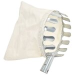 Ersandy - cueilleur de fruits, filet de scurit de fruits, filet de fruits, pche poire cueilleur de ...