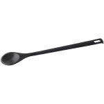 Cuillre de cuisine fackelmann 31 cm noir / nylon
