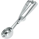 Hendi - cuillre  glace kitchen line, inox 1 / 16l 572214