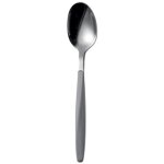 Cuillre my fusion guzzini coloris gris