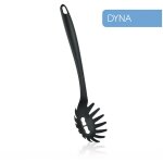 Cuill�re � spaghetti nylon 'dyna' 257565001 metaltex