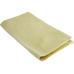 Apa 19700 echtleder peau de chamois 1 pc(s) (l x l x h) 38 x 38 x 0. 2 cm