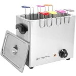 Cuiseur  oeufs - 8 oeufs