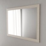 Miroir miralt - 140x109 cm