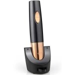 Cuisinart cwo50e tire - bouchon �lectrique anthracite cuivre