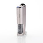 Cuisinart - tire - bouchon sans fil avec pompe � vide et verseur rwo100e