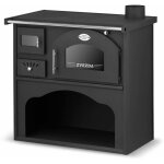 Zvezda - cuisinire  bois gfs - 6 kw