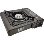 Cuisini�re � gaz touristique 2 en 1