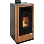 Cuisini�re � granul�s de bois toscana toscana - 10 kw