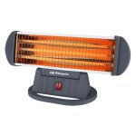 Cuisini�re � quartz orbegozo bp 0204 / 3 niveaux de power / 1200w