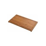 Cuisissimo - planche  dcouper en bambou ambre