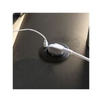 Cuisissimo - prise plan de travail hop - multiprise 1 prise + 1 usb - c + 1 adaptateur usb à encastrer ... Cuisissimo - prise plan de travail hop - multiprise 1 prise + 1 usb - c + 1 adaptateur usb à encastrer ...