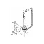 Cuisissimo - vidage automatique 1 cuve cuipd222 pour évier villeroy & boch subway et cisterna 60 cisterna ... Cuisissimo - vidage automatique 1 cuve cuipd222 pour évier villeroy & boch subway et cisterna 60 cisterna ...