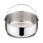 Cuit - vapeur 22cm 5l lagostina 010920260405