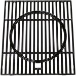 Culinary modular : grille adaptateur culinary modular fonte �maill�e
