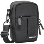 Cullmann malaga compact 400 sac d'appareil photo dimensions intrieures (l x h x p) 7 x 12 x 5 cm housse ...