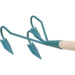 Cultivateur 3 socs fixes sans manche forges de magne - 568030