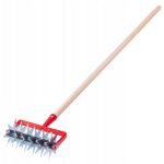 Kadax - cultivateur conditionneur de sol rotatif, a�rateur manuel 6 �toiles