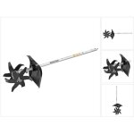 Cultivateur kr400mp, pour dux18, dux60 et ux01g - makita