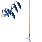 Kadax - cultivateur manuel conditionneur de sol, mtal