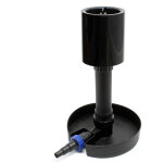 Csp - 40 cumeur skimmer de bassin sur pied - aspirateur de surface pour jusqu' 40 m - 8000 - 16000 ...