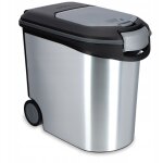 Curver - contenant alimentaire friandises pour chiens et chats 12 kg