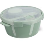 Curver bo�te � petit - d�jeuner 1, 6 l bo�te � lunch couverts alimentaires