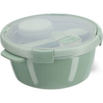 Curver bo�te � petit - d�jeuner 1, 6 l bo�te � lunch couverts alimentaires