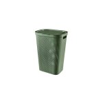 Curver panier à linge 60 l vert Curver panier à linge 60 l vert