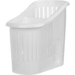 Curver gouttoir pour couverts, support, tendoir