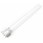Cuv - 136 lampe uv 36w st�rilisateur tube uv - c