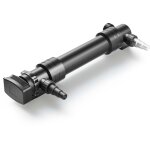 Cuv - 655 st�rilisateur clarificateur bassins / �tang - d�bit max. 8000 l / h - avec lampe rayons uv ...