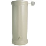 Graf - cuve colonne cylindrique - sable - 500 litres Graf - cuve colonne cylindrique - sable - 500 litres