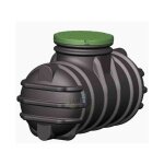 Suinga - cuve à enterrer 1000 l graf pour une utilisation jardin (arrosage, lavage voiture, 175x93x119 ... Suinga - cuve à enterrer 1000 l graf pour une utilisation jardin (arrosage, lavage voiture, 175x93x119 ...