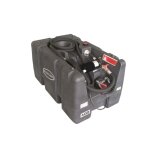 Cuve ravitaillement 200l pompe 24v 60l / m renson