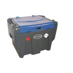 Renson - cuve ravitaillement 430l pompe 12v 60l / m - homologue adr Renson - cuve ravitaillement 430l pompe 12v 60l / m - homologue adr