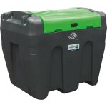 Sodise - cuve de ravitaillement fuel pe 900l avec kit pompe à gasoil 12v 50l / min et pistolet automatique ... Sodise - cuve de ravitaillement fuel pe 900l avec kit pompe à gasoil 12v 50l / min et pistolet automatique ...