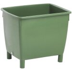 Kaiserkraft - frankel cuve rectangulaire, conteneurs pour eau,