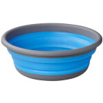 Cuve ronde 9l pliable