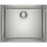 Franke - cuve � monter sous plan 60cm inox 471497
