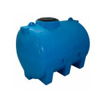 Talassa - cuve de stockage aérienne pour eau de pluie 3260 litres Talassa - cuve de stockage aérienne pour eau de pluie 3260 litres