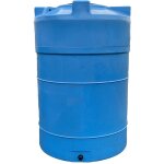 Plast'up rotomoulage - cuve de stockage eau 2000l