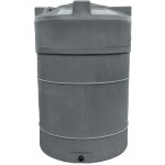 Plast'up rotomoulage - cuve de stockage eau 2000l