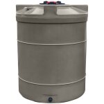 Plast'up rotomoulage - cuve de stockage eau 3000l