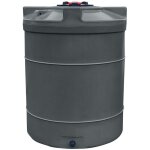 Plast'up rotomoulage - cuve de stockage eau 3000l