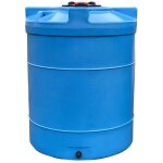 Plast'up rotomoulage - cuve de stockage eau 3000l