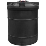 Plast'up rotomoulage - cuve de stockage eau 3000l
