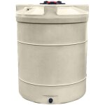 Plast'up rotomoulage - cuve de stockage eau 3000l