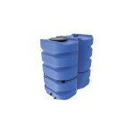 Cuve de stockage eau 3000l avec sortie basse Cuve de stockage eau 3000l avec sortie basse