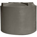 Plast'up rotomoulage - cuve de stockage d'eau 4000l